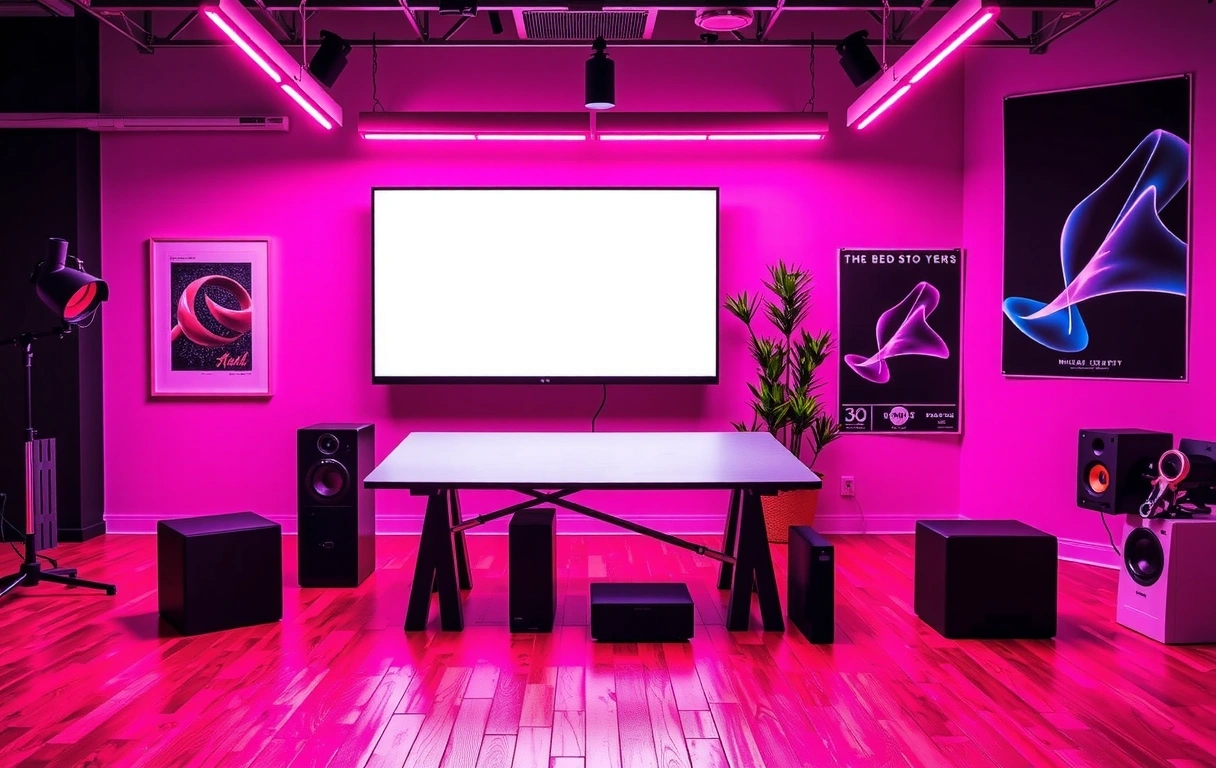 Creative Inspiration