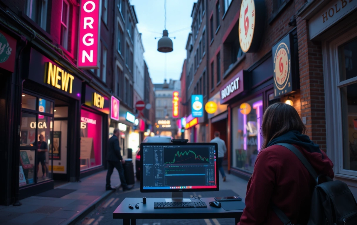 Design deliverables showcase