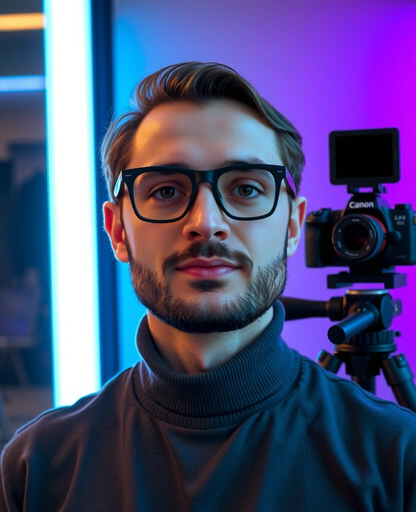 Lead Creative Director