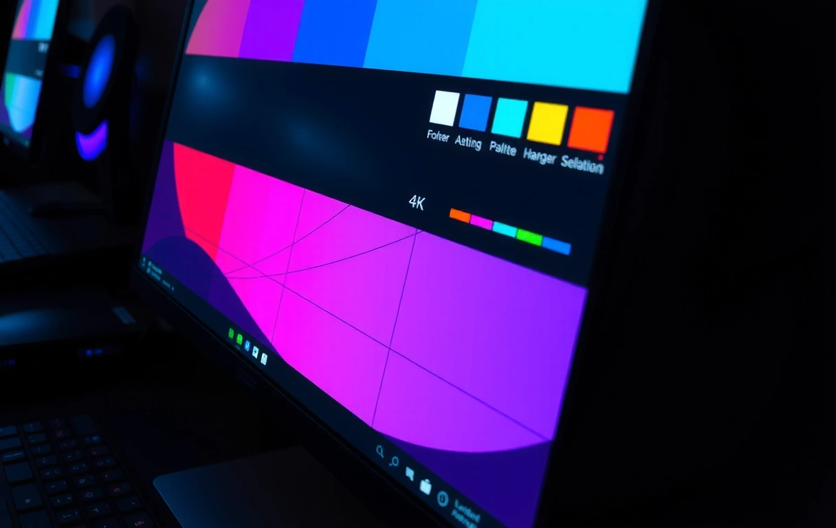 Design Grid Close-up